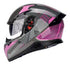 CASCO HAX IMPULSE DROID ROSA